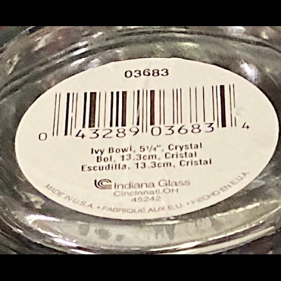 Crystal - Picture 2 of 3